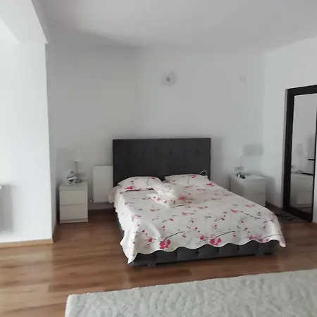 Ubytování v soukromí Adelina