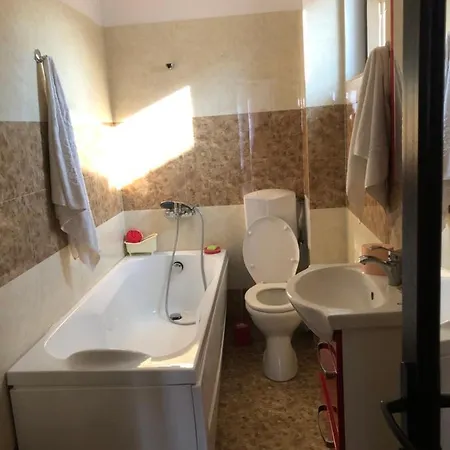 Séjour chez l'habitant Adelina *