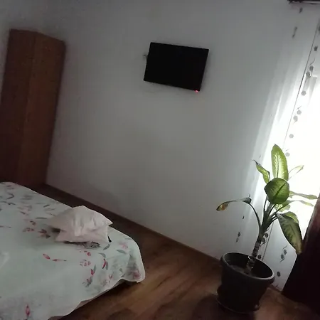 Séjour chez l'habitant Adelina *